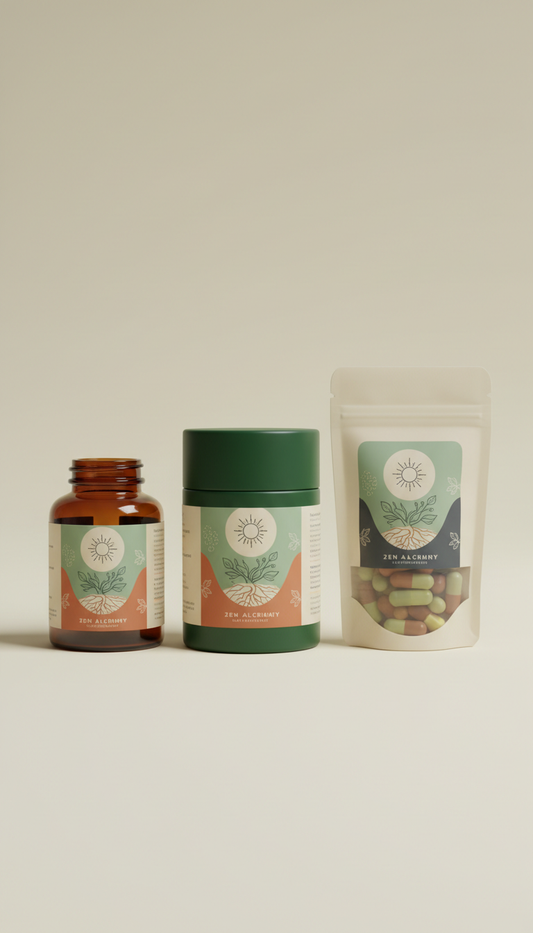 Example product - Galacticspa