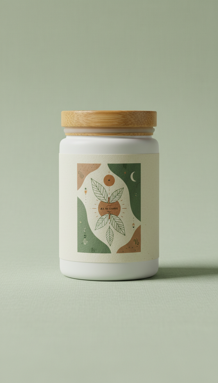Example product - Galacticspa