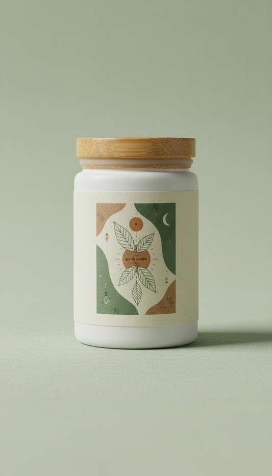 Example product - Galacticspa